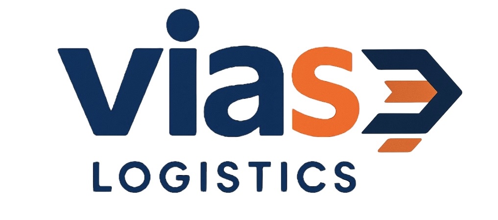 Vias Transport Logo
